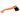 Mora Outdoor Axe Retkikirves – Oranssi