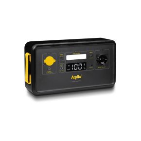 Aqiila Virta-asema Powerbird S300