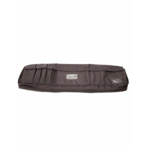 Garrett Soft Case (Tactical Black) -suojalaukku