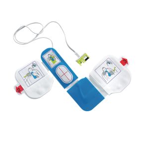 CPR-D Padz -elektrodit aikuisille elvytyspalautteella