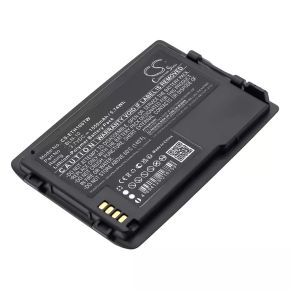 TH1n akku BLN-10 3.7V 1550mAh Li-Po CS