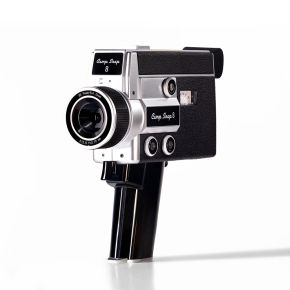 Camp Snap CS-8 Videokamera