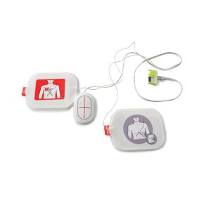 CPR Stat-Padz elektrodit, 2-osainen, aikuiset