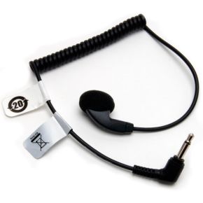 Motorola Korvanappi 3.5mm plugilla