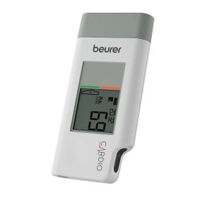 Beurer ME95 Mobiili EKG-laite
