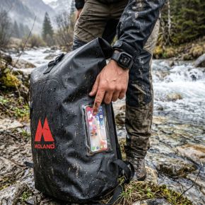 Midland - 28 litran vedenpitävä monikäyttöreppu