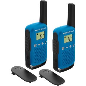 MOTOROLA T42 PMR-Radiopuhelinpari