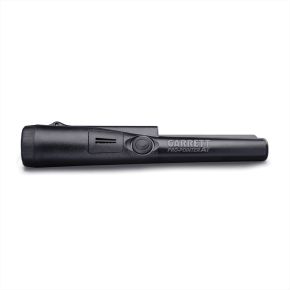 Garrett Pro Pointer AT Blackline Edition MIL-STD-810
