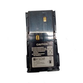 PRM1502, Ni-Mh, 1500mAh, 7,5V