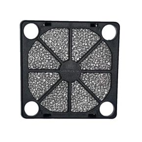 Pölysuodatin DR482-toistimelle