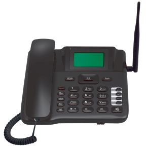 SmartLink F57T 4G/GSM pöytäpuhelin