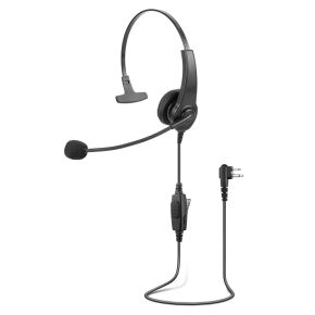 Headset puomimikillä - SPK-0219A
