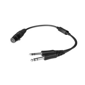 Adapteri Airbus - Dual GA