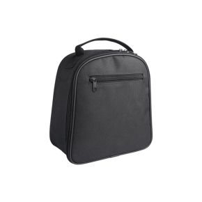 Ilmailukuulokkeiden laukku