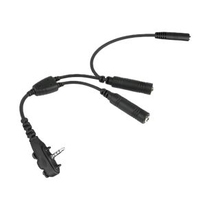 Adapteri Dual GA - ICOM