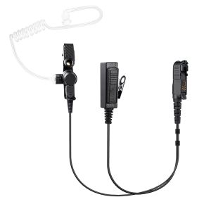 HF akustisella putkella - Motorola