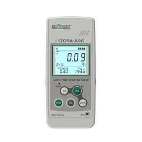 RKS-01 STORA-ABG säteilymittari