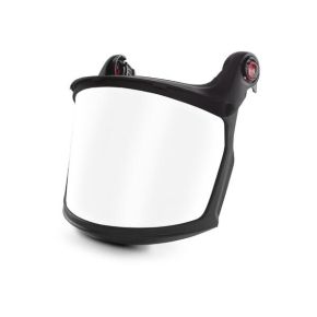 Zen FF Visor Kit kirkas