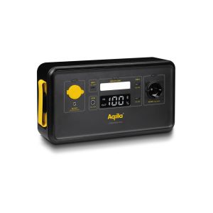 Aqiila Virta-asema Powerbird S300