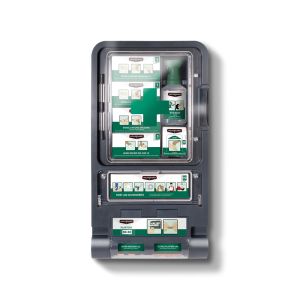 Housegard Ensiapuasema