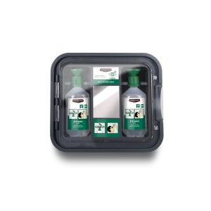 Housegard Silmänhuuhteluasema