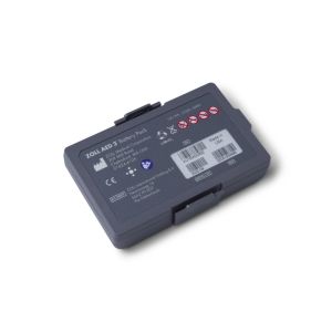 AED 3 Akku