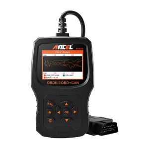 Vikakoodinlukija - Ancel AD530 OBD2