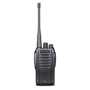 Midland D10 PMR446-DMR446