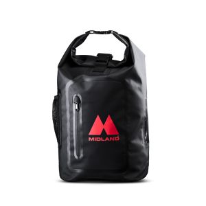Midland - ER vedenkestävä hätäreppu