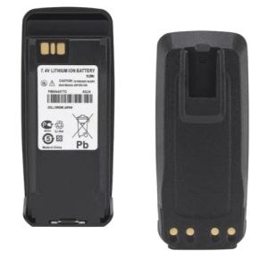H-PMNN4077 Akku, Li-Ion, 2600mAh