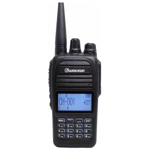 Wouxun KG-R36 Ilmailuradiopuhelin