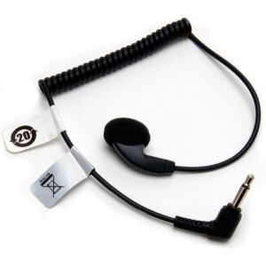 Motorola Korvanappi 3.5mm plugilla