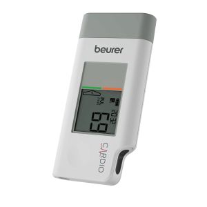 Beurer ME95 Mobiili EKG-laite