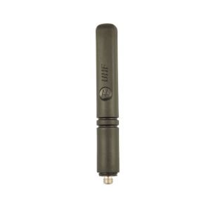 Motorola stubby antenna UHF 440-490 MHz