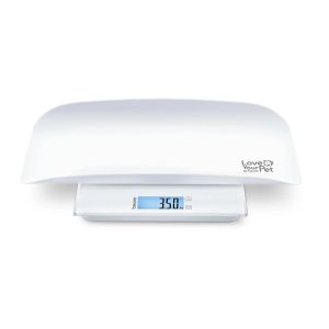 Beurer PP170 Polly lemmikin vaaka