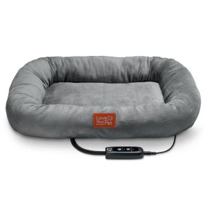 Beurer PP250 Kira lämmitettävä lemmikin sänky