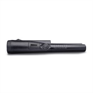 Garrett Pro Pointer AT Blackline Edition MIL-STD-810