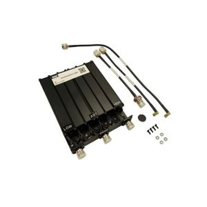 Duplekseri DR482-toistimelle