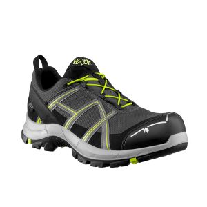 HAIX Black Eagle Safety 40.1 LOW