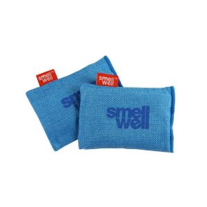 SmellWell Sensitive hajunpoistotyynyt – hajusteeton