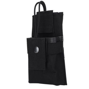 Taktinen radiopuhelinkotelo