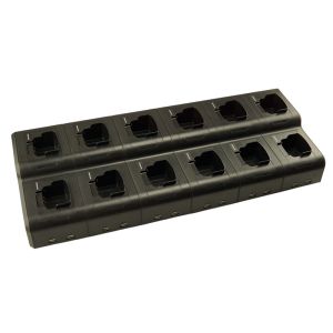 12-paikkainen latauslaite - SPK-05-P8668