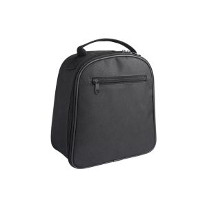 Ilmailukuulokkeiden laukku