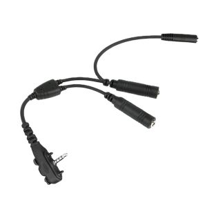 Adapteri Dual GA - ICOM