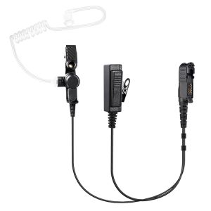 HF akustisella putkella - Motorola