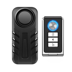 Varkaudenestohälytin