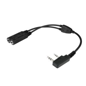 Adapteri Dual GA - Kenwood