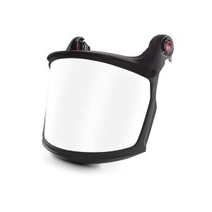 Zen FF Visor Kit kirkas