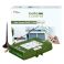 Gate Control BASE 1000 DIN rail - 4G.IN4.R2