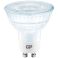 GP 3 kpl LED -heijastinlamppu, GU10, 3.1W (35W), 230lm